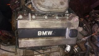 BMW E36 is 