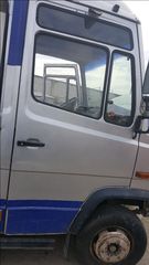 Κλούβα Mercedes-Benz 2001 VARIO 614-thumb-1