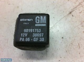 DAEWOO LANOS 98-03 RELES ME KOD 90191753 TIM 15E TEL LANOS