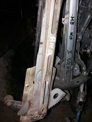 TOYOTA RN 20-25 ΓΡΥΛΛΟΣ ΔΕΞΙΟΣ ΑΠΛΟΣ 