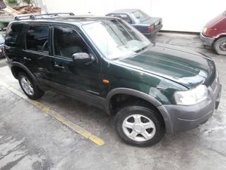 KAΠΟ ΓΝΗΣΙΟ FORD MAVERICK