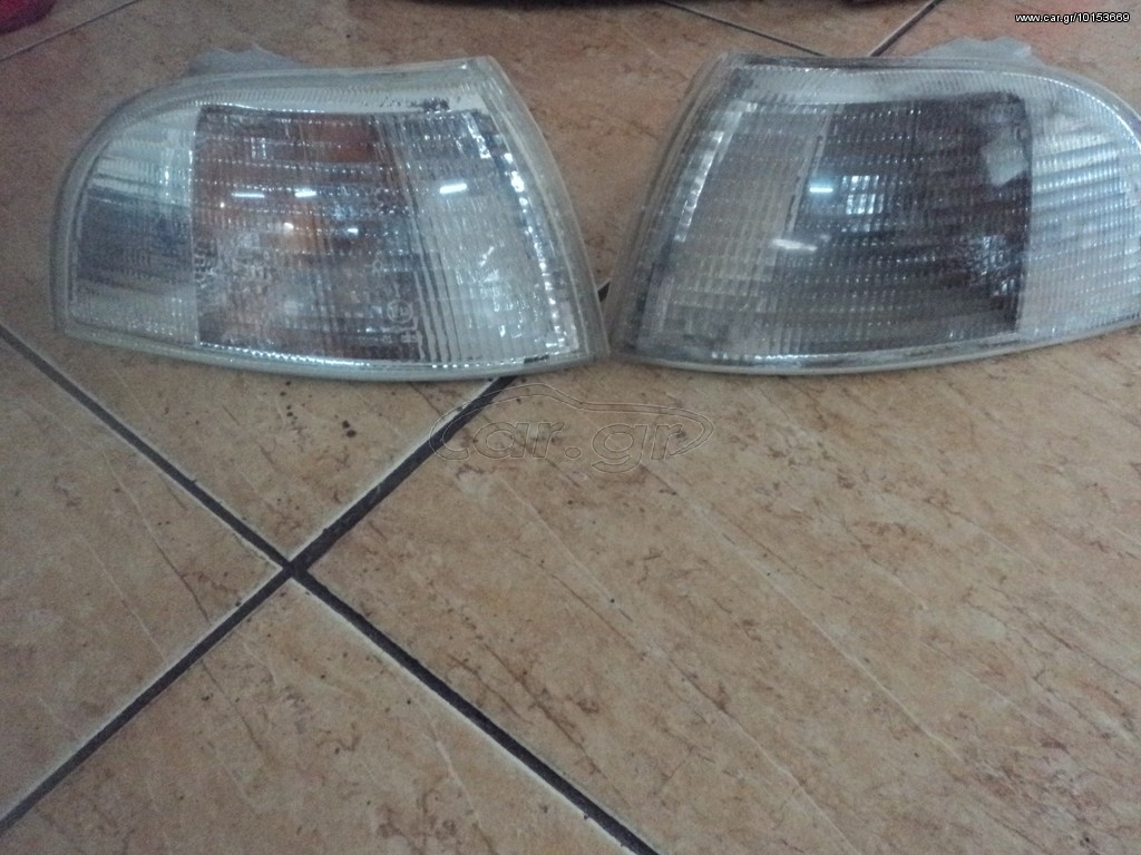 ΦΛΑΣ ΕΜΠΡΟΣ FIAT PUNTO 94-98