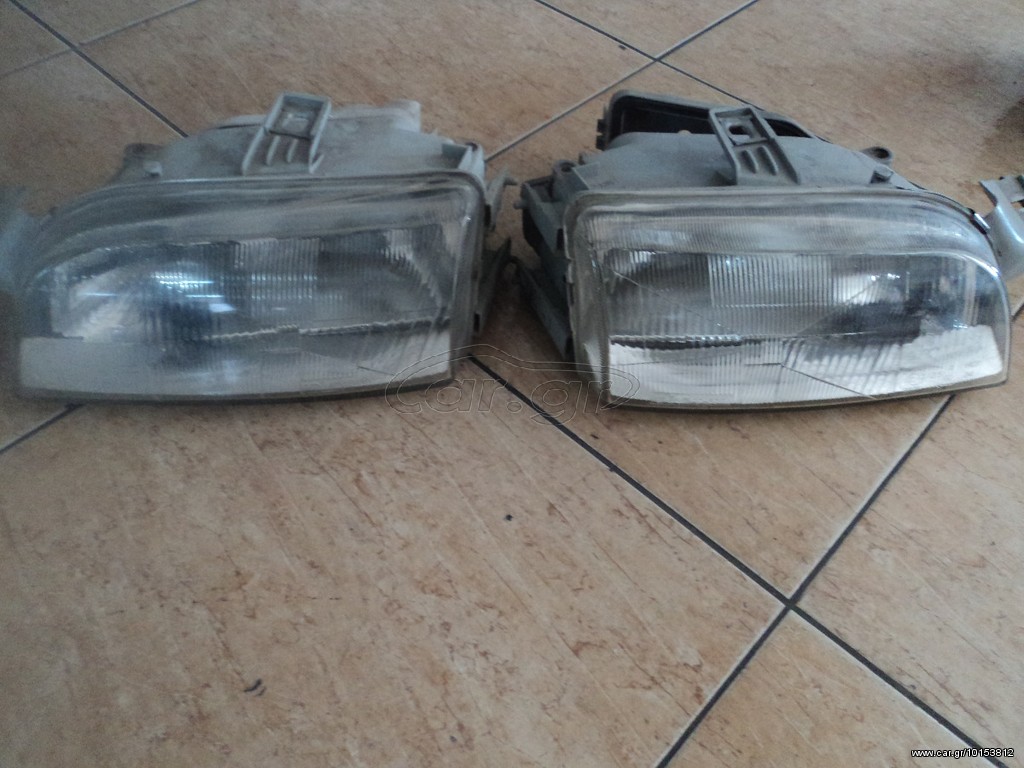 ΦΑΝΑΡΙΑ ΕΜΠΡΟΣ FIAT PUNTO 94-98