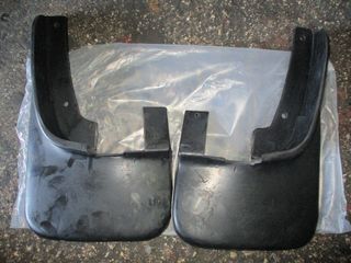 ★★ ΛΑΣΠΩΤΗΡΕΣ ΜΠΡΟΣΤΙΝΟΙ ΓΙΑ MAZDA B2500 4X4 / FORD RANGER 4X4 --KAINOYΡIO--★★