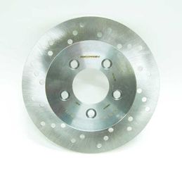 Δισκόπλακα φρένου εμπρός NEWFREN DF4123A Για SYM SYMPHONY 50/125/15001DF4123A