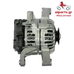 A0234R Δυναμό Bosch OPEL-thumb-1