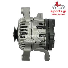 A0234R Δυναμό Bosch OPEL-thumb-3