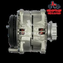 A0237 Δυναμό Bosch VW-thumb-1