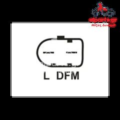 A0237 Δυναμό Bosch VW-thumb-4