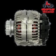 A0237 Δυναμό Bosch VW-thumb-3