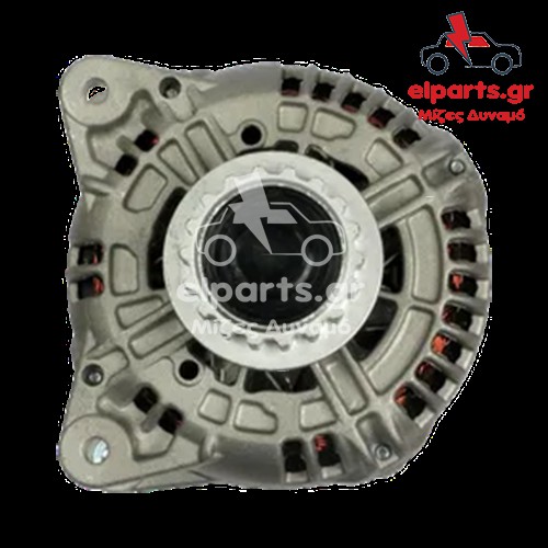 A0237 Δυναμό Bosch VW