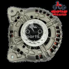 A0237 Δυναμό Bosch VW
