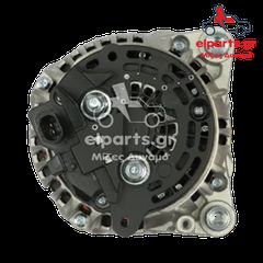 A0237 Δυναμό Bosch VW-thumb-2