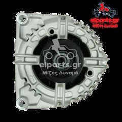 A0238PR Δυναμό Bosch ALFA ROMEO FIAT HOLDEN OPEL VAUXHALL
