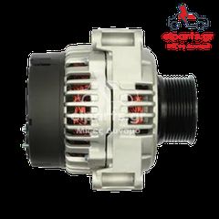 A0245 Δυναμό Bosch CLAAS JOHN DEERE-thumb-1
