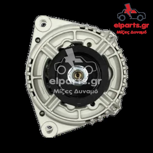 A0245 Δυναμό Bosch CLAAS JOHN DEERE
