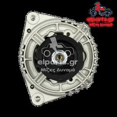 A0245 Δυναμό Bosch CLAAS JOHN DEERE