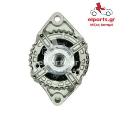A0252PR Δυναμό Bosch OPEL VAUXHALL-thumb-5