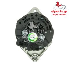 A0252PR Δυναμό Bosch OPEL VAUXHALL-thumb-2