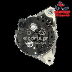 A0255 Δυναμό Bosch RENAULT V.I.-thumb-2