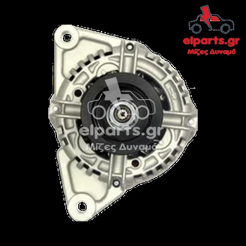 A0255 Δυναμό Bosch RENAULT V.I.