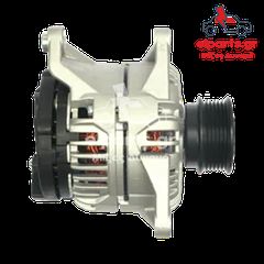 A0255 Δυναμό Bosch RENAULT V.I.-thumb-1