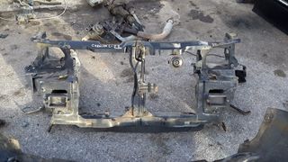  KIA CARNIVAL 1998 2006 5 DOORS CRDi 2,9L ENGINE J3-thumb-2