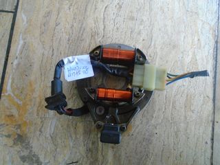 ΠΗΝΙΑ ΓΙΑ HYOSUNG MITAS PLUS 110cc  ##MOTO ΚΟΡΔΑΛΗΣ## 