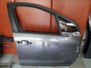 ΠΟΡΤEΣ PEUGEOT 2008 13-19