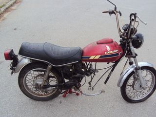 ΑΝΤΑΛΛΑΚΤΙΚΑ -> HONDA CM 200T ,1981-1982 / MOTO PARTS KOSKERIDIS 