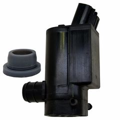 Μοτέρ νερού υαλοκαθαριστήρων toyota yaris  060210-3720