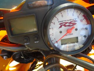 ΚΟΝΤΕΡ  ΓΙΑ TRIUMPH SPRINT RS 955i ##ΜΟΤΟ ΚΟΡΔΑΛΗΣ## 