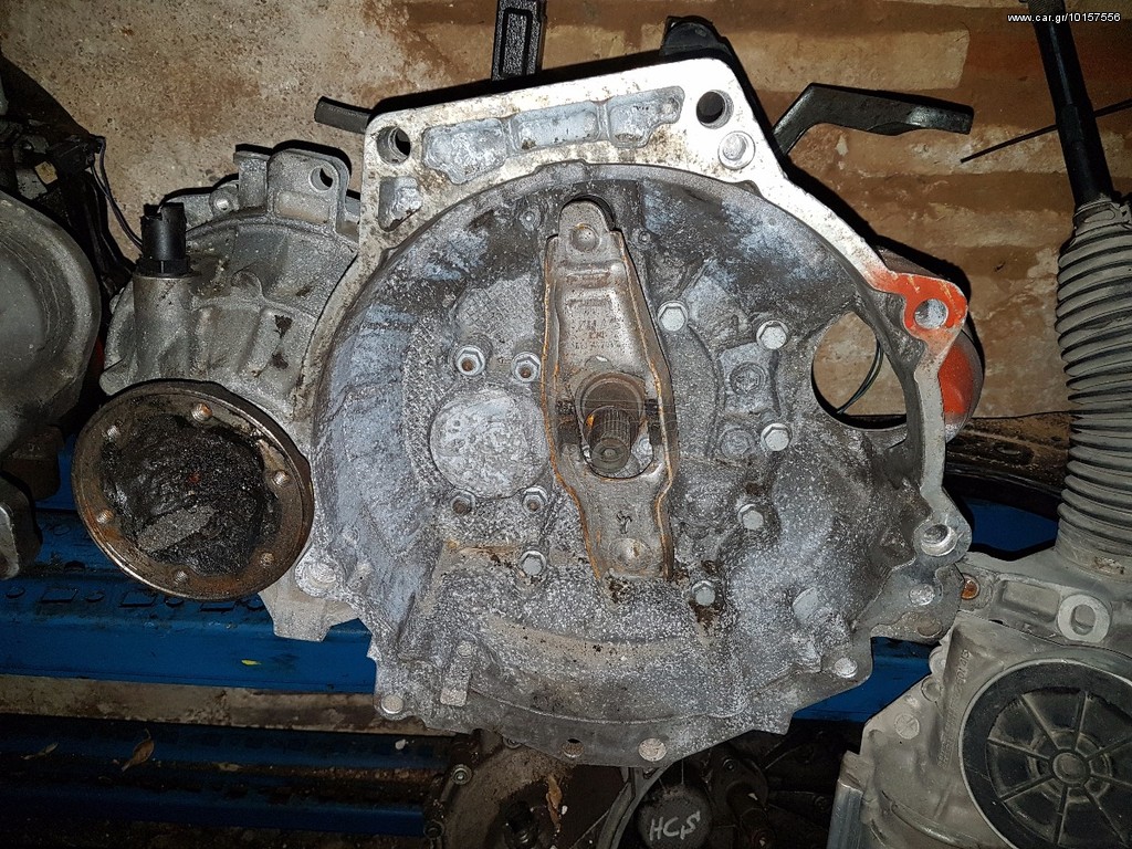Sazman audi a2 1.4tdi