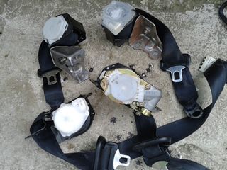 ΑΝΤΑΛΑΚΤΙΚΑ ΑΠΟ ΤΟΥΟΤΑ CELICA T/S 2003