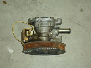 υδραυλικο τιμονιου