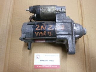 ΜΙΖΑ STARTER TOYOTA YARIS / YARIS VERSO 1NZ-FE 2NZ-FE [28100-21020] [21800-21021] [21800-21030]