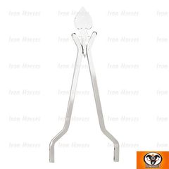 CYCLE VISIONS SPADETUDE STICK SISSY BAR