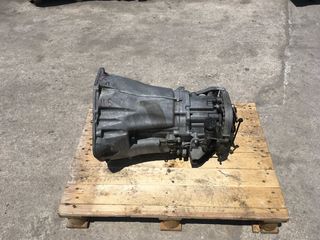 Σασμαν mercedes-benz vito 639 -716637