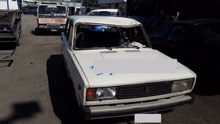 Lada 2105, 1200cc, μοντέλο του 1989, με κωδικό κινητήρα: 21018889445-thumb-3