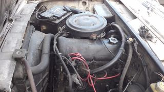 Lada 2105, 1200cc, μοντέλο του 1989, με κωδικό κινητήρα: 21018889445-thumb-4