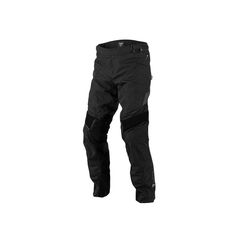 DAINESE RIDDER D1 GORE-TEX PANTS μαύρο ΣΟΥΠΕΡ ΠΡΟΣΦΟΡΑ από 420e μόνο