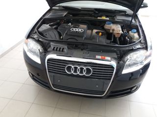 AUDI A4 06-09