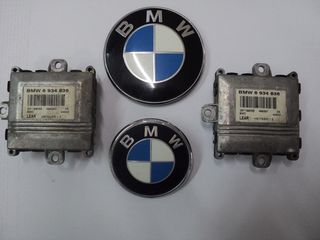ΕΝΙΣΧΥΤΗΣ ΦΟΤΩΝ BMW