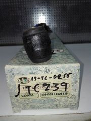 Ψαλίδι, ανάρτηση τροχών