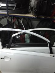 OPEL CORSA E 3θυρο πόρτα δεξιά -thumb-1