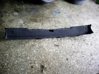 ΚΑΛΥΜΜΑ ΠΑΝΕΛ  ΠΟΡΤ ΜΠΑΓΚΑΖ BMW E36 COURE