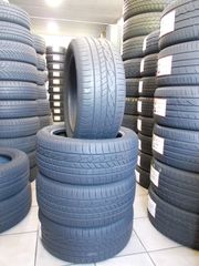 4TMX GOODYEAR EXCELLENCE 215-45-16  *BEST CHOICE TYRES* 