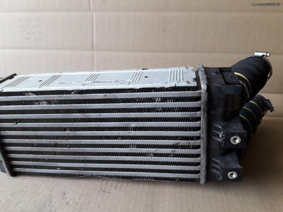 Citroen Berlingo 1.6 HDi Intercooler