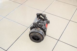 ** 80 ΕΥΡΩ + ΦΠΑ **  2002-2006 MITSUBISHI PAJERO SPORT ΚΟΜΠΡΕΣΕΡ AIR CONDITION COMPRESSOR MR360532