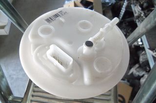 Αντλία βενζίνης Citroen C3-thumb-1